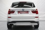 BMW X3 II (F25) Рестайлинг Кемерово  - изображение 29