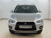 Mitsubishi Outlander II Рестайлинг Москва  - изображение 16