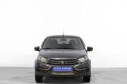 Lada (ВАЗ) Granta I Рестайлинг Барнаул  - изображение 27