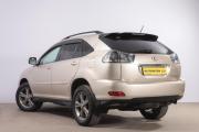 Lexus RX II Рестайлинг Новосибирск  - изображение 25