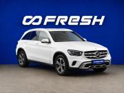 Mercedes-Benz GLC I (X253) Рестайлинг Москва  - изображение 23