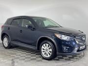 Mazda CX-5 I Рестайлинг Ростов-на-Дону  - изображение 20