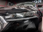 Skoda Octavia IV (A8) Москва  - изображение 44