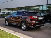 Lexus RX IV Санкт-Петербург  - изображение 32