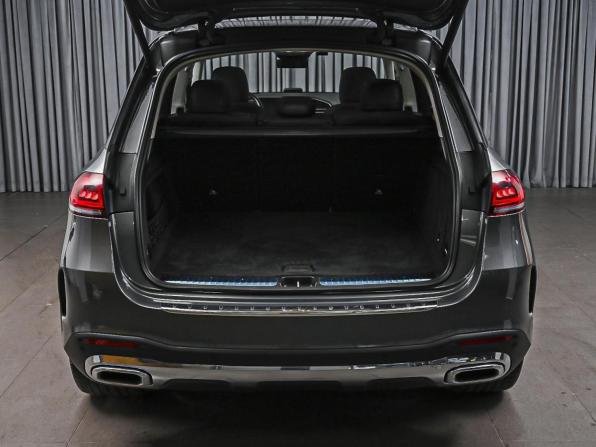 Mercedes-Benz GLE II (V167) с пробегом 2022 года, цена 9 980 000 рублей, 23274 км, внедорожник, Автокод Объявления
