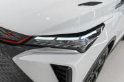 Geely Coolray I Рестайлинг Москва  - изображение 53