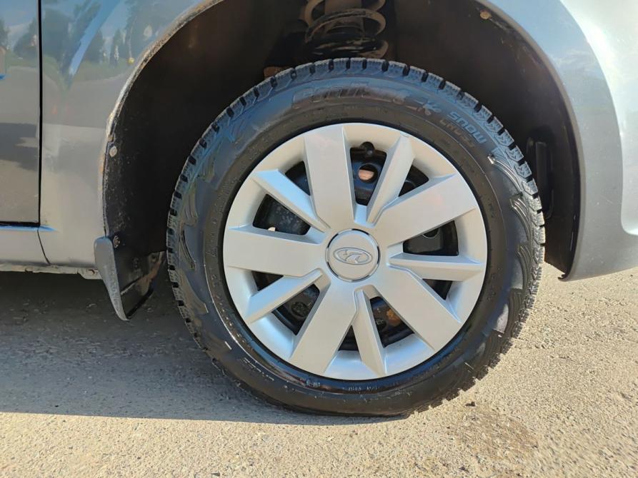 Lada (ВАЗ) Granta I Рестайлинг Ижевск  - изображение 22