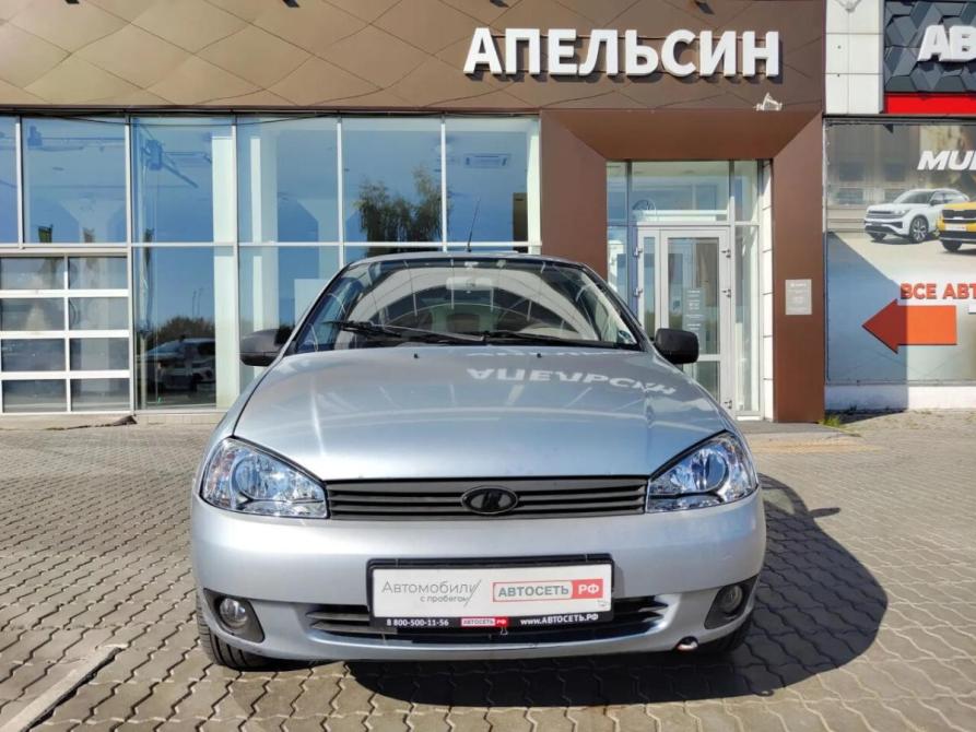 Lada (ВАЗ) Kalina I Набережные Челны  - изображение 2