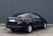 Skoda Rapid II Красноярск  - изображение 27