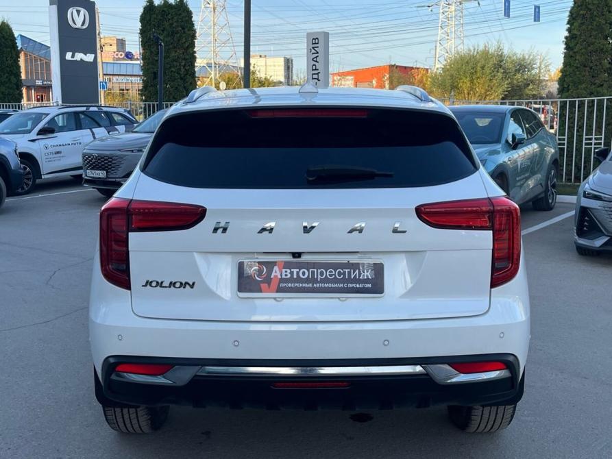 Haval Jolion I Калуга  - изображение 5