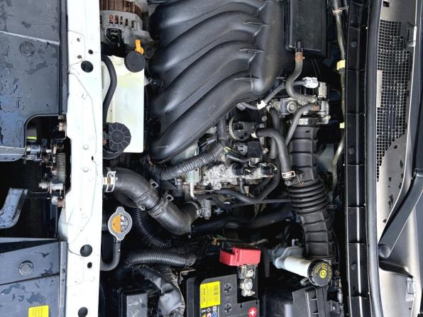 Nissan Juke I с пробегом 2013 года, цена 730 000 рублей, 191000 км, внедорожник, Автокод Объявления