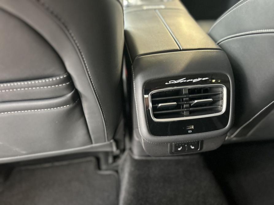 Chery Arrizo 8 Саратов  - изображение 24