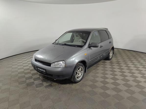 Lada (ВАЗ) Kalina I с пробегом 2010 года, цена 215 000 рублей, 147450 км, хэтчбек, Автокод Объявления
