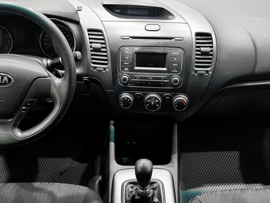 Kia Cerato III Казань  - изображение 18