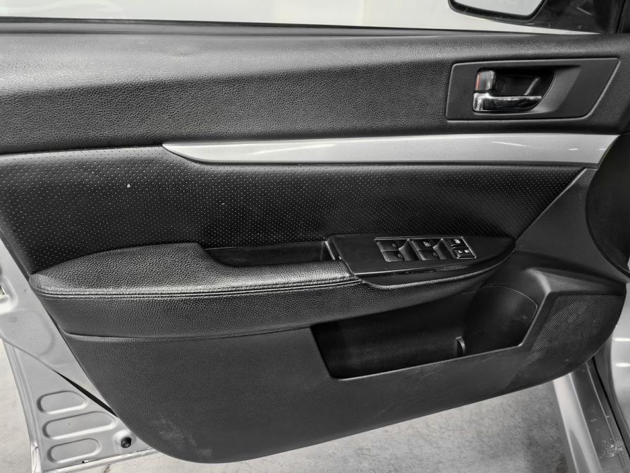 Subaru Legacy V Новосибирск  - изображение 20