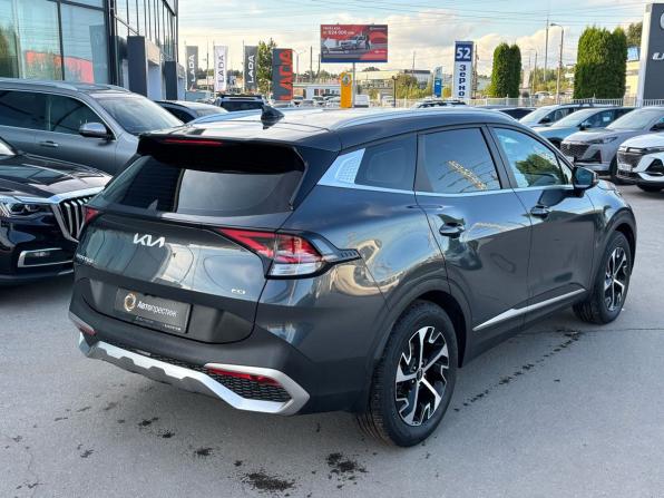 Kia Sportage V с пробегом 2022 года, цена 3 290 000 рублей, 56850 км, внедорожник, Автокод Объявления