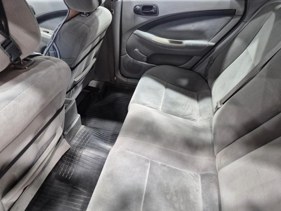 Chevrolet Lacetti I Воронеж  - изображение 15