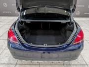 Mercedes-Benz C-Класс IV (W205) Рестайлинг Москва  - изображение 37