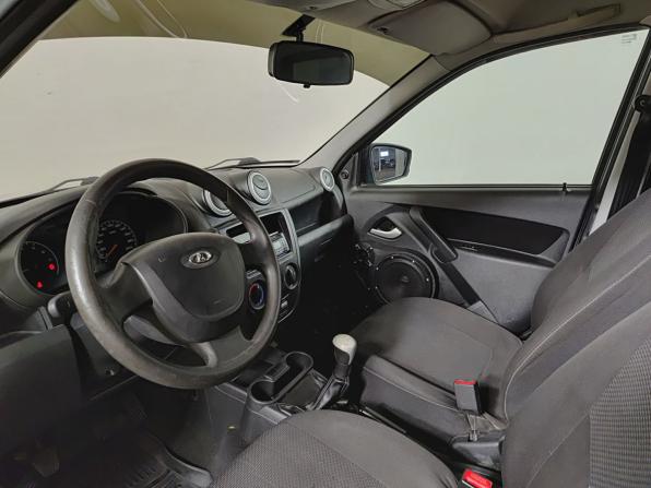 Lada (ВАЗ) Granta I с пробегом 2015 года, цена 245 000 рублей, 159641 км, лифтбек, Автокод Объявления