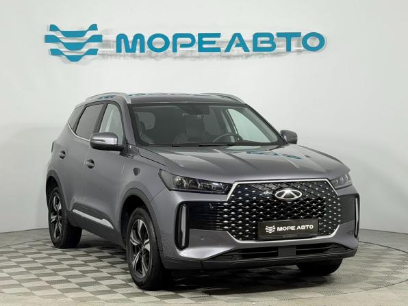 Chery Tiggo 4 I Рестайлинг 2 с пробегом 2024 года, цена 1 930 000 рублей, 18500 км, внедорожник, Автокод Объявления
