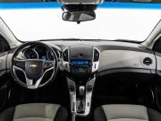 Chevrolet Cruze I Рестайлинг Санкт-Петербург  - изображение 28