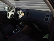 Volkswagen Tiguan I Рестайлинг Москва  - изображение 43