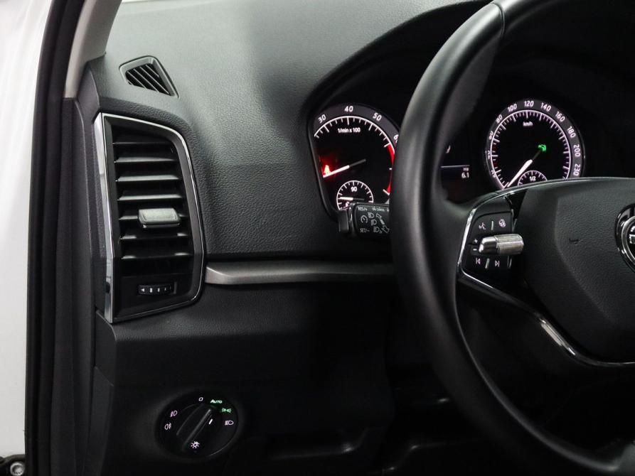 Skoda Karoq I Минеральные Воды  - изображение 12