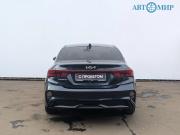 Kia Cerato IV Рестайлинг Москва  - изображение 20