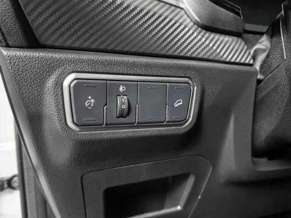 Haval F7x I с пробегом 2020 года, цена 2 125 000 рублей, 43500 км, внедорожник, Автокод Объявления