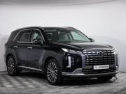 Hyundai Palisade I Рестайлинг Санкт-Петербург  - изображение 43