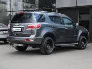 Chevrolet TrailBlazer II Москва  - изображение 27