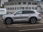 Geely Monjaro I Москва  - изображение 40