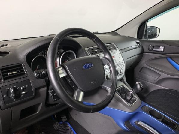 Ford Kuga I с пробегом 2009 года, цена 555 000 рублей, 388741 км, внедорожник, Автокод Объявления
