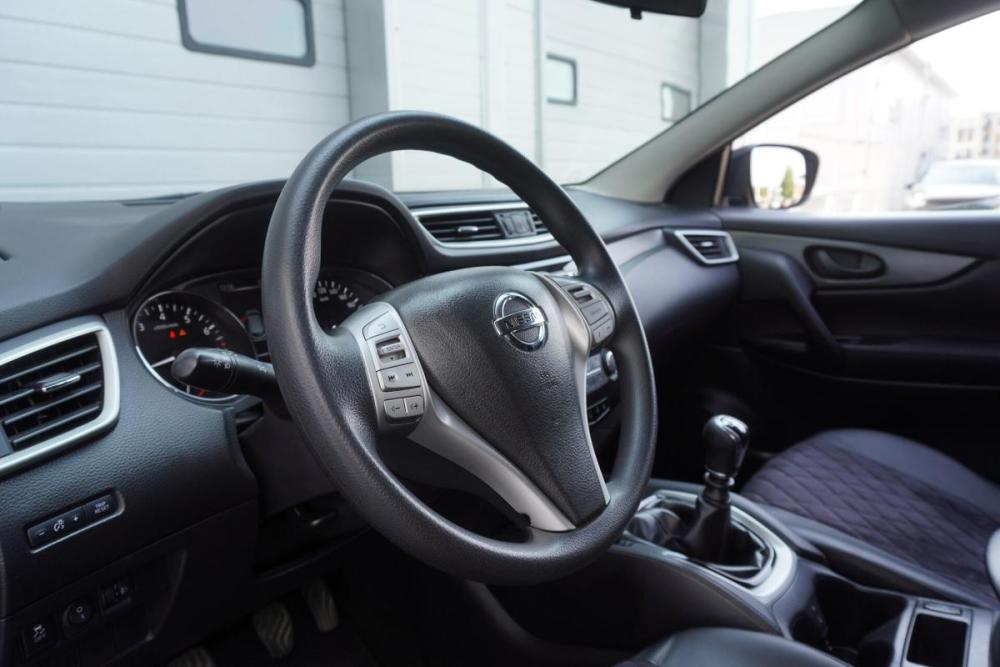 Nissan Qashqai II Ульяновск  - изображение 11