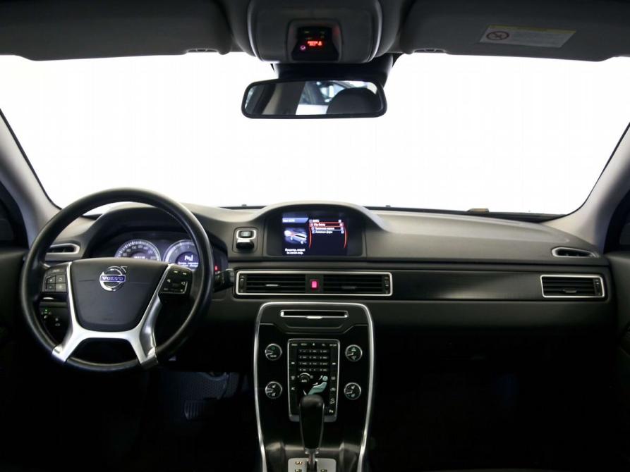 Volvo XC70 II Санкт-Петербург  - изображение 15