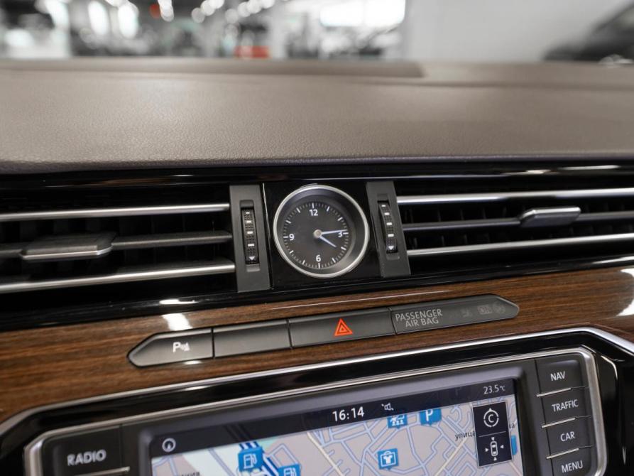 Volkswagen Passat B8 Москва  - изображение 21