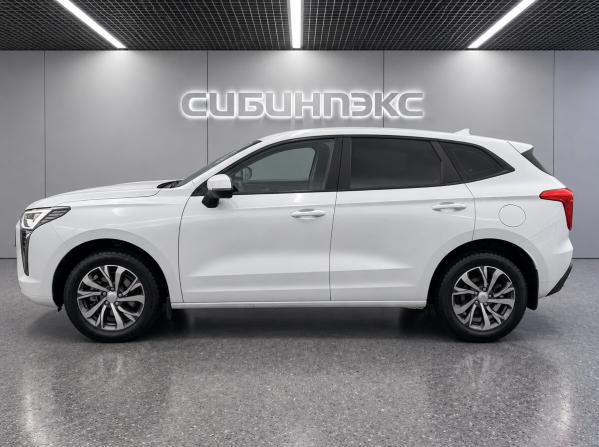 Haval Jolion I с пробегом 2022 года, цена 1 399 000 рублей, 128200 км, внедорожник, Автокод Объявления