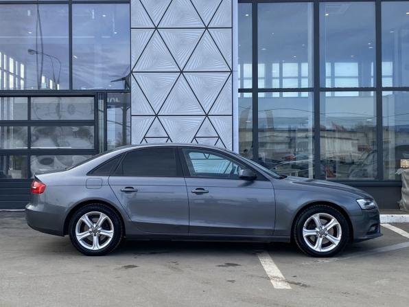 Audi A4 IV (B8) Рестайлинг с пробегом 2013 года, цена 1 159 000 рублей, 186541 км, седан, Автокод Объявления