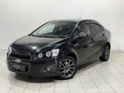Chevrolet Aveo II Курск  - изображение 20