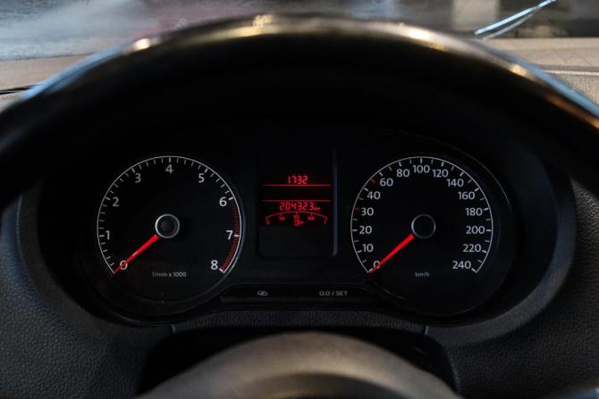 Volkswagen Polo V с пробегом 2013 года, цена 799 000 рублей, 204322 км, седан, Автокод Объявления