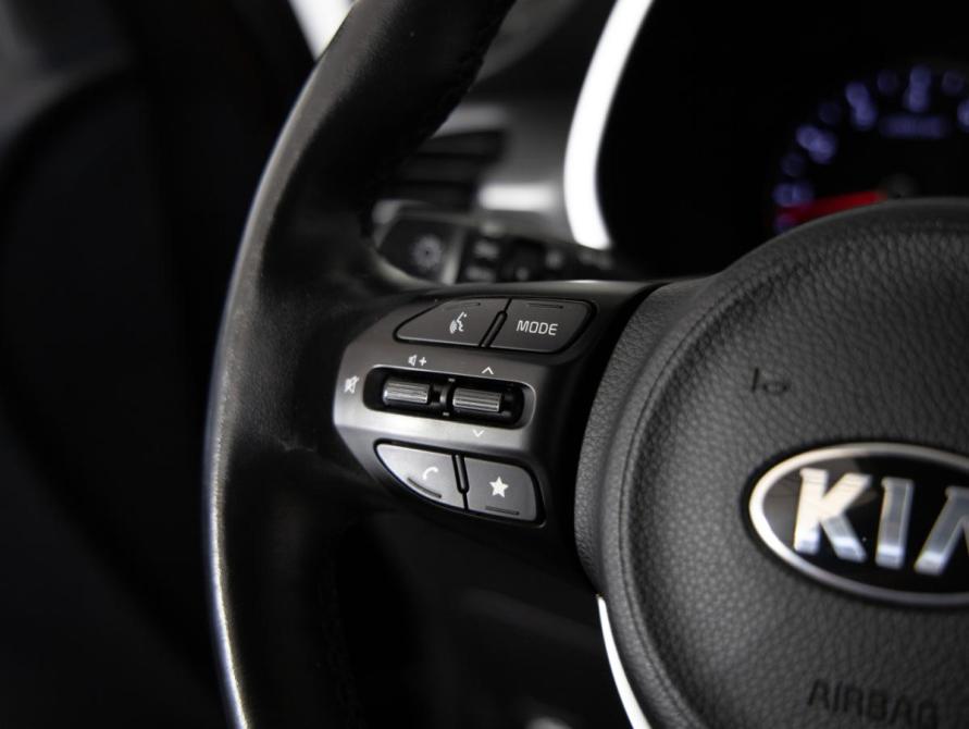 Kia Rio IV Рестайлинг Санкт-Петербург  - изображение 19