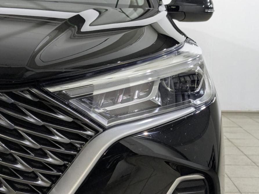 Haval M6 II Москва  - изображение 11