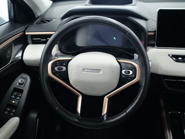 Haval Jolion I с пробегом 2021 года, цена 1 848 000 рублей, 39719 км, внедорожник, Автокод Объявления