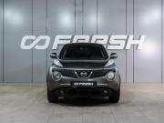 Nissan Juke I Воронеж  - изображение 24