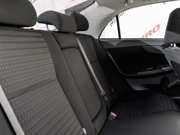 Toyota Corolla X (E140 E150) с пробегом 2007 года, цена 880 000 рублей, 195638 км, седан, Автокод Объявления