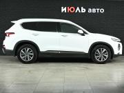 Hyundai Santa Fe IV Екатеринбург  - изображение 28
