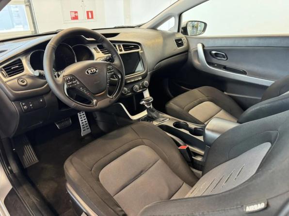 Kia Ceed II с пробегом 2013 года, цена 920 000 рублей, 172077 км, хэтчбек, Автокод Объявления
