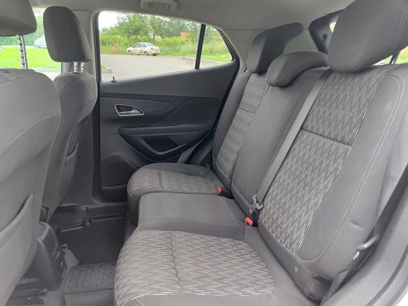 Opel Mokka I с пробегом 2012 года, цена 875 000 рублей, 167924 км, внедорожник, Автокод Объявления
