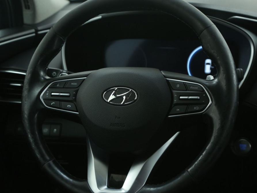 Hyundai Santa Fe IV Рестайлинг Иваново  - изображение 17