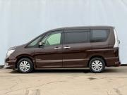 Nissan Serena IV (C26) Иркутск  - изображение 33